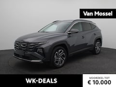 Hyundai Tucson - 1.6 T-GDI PHEV Premium | Adaptieve Cruise | Stoelverwarming + verkoeling | Head-Up Display