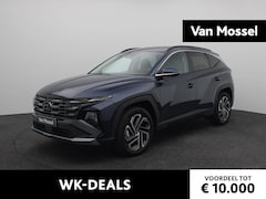 Hyundai Tucson - 1.6 T-GDI PHEV Comfort | Stoelverwarming | Achteruitrijcamera | Apple Carplay/Android Auto