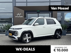 Hyundai Inster - Evolve 49 kWh | Achteruitrijcamera | Adaptieve Cruise | Navi | Climate Control | Apple Car