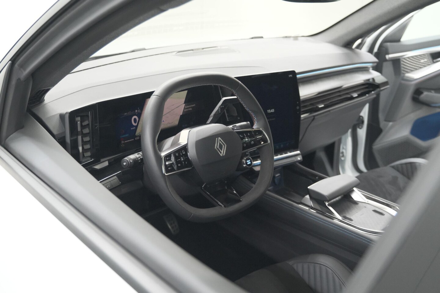 Renault Rafale - 1.2 E-Tech full hybrid 200 Esprit Alpine | 360 Camera | Adaptieve Cruise Control | Stoelen - AutoWereld.nl
