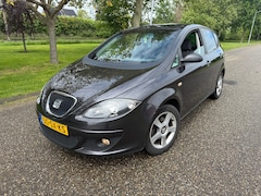 SEAT Altea - 1.6 Reference AIRCO/ELEK. RAMEN/APK 03-2027