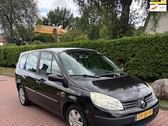 Renault Grand Scénic - 2.0-16V Privilège Luxe 7 Persoons AIRCO NAP