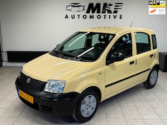 Fiat Panda - 1.2 Actual 2010 APK T/M 04-2027/13.650 KM NAP