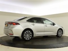 Toyota Corolla - 1.8 Hybrid Dynamic | Carplay/AndroidAuto | Stoelverw