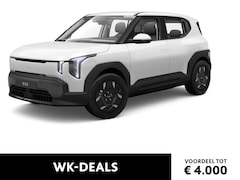 Kia EV2 - Essential 42.2 kWh | NIEUW | 100% ELEKTRISCH | DIVERSE KLEUREN LEVERBAAR | 312KM WLTP |