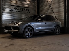 Porsche Cayenne - 3.0 E-Hybrid | SOH 87% | Panodak | Sport Chrono | Luchtvering |