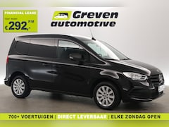 Mercedes-Benz Citan - 112 CDI 116 PK | 3 Zits | Airco | Cruise | Camera | Carplay | LED