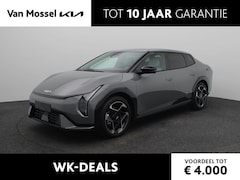 Kia EV4 Fastback - GT-Line Business Edition 81.4 kWh | 360 Camera | Elek. Achterklep | Harman/ Kardon | HUD |