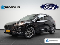 Ford Kuga - 2.5 PHEV ST-Line 225pk | Driver Assistance- & Winter Pack |