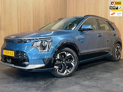 Kia Niro EV - DynamicLine 64.8 kWh|100% SOH|DIGITAL COCKPIT|LEDER|ACC|APPLE CARPLAY|CAMERA|CLIMATE+CRUIS