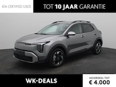Kia Stonic - 1.0 T-GDi MHEV DynamicPlusLine | Navi | Camera | Climate Control | PDC | LM | VOORRAAD