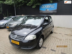 Volkswagen Fox - 1.2 Optive + Nieuwe Apk
