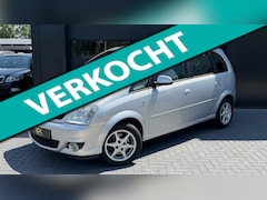 Opel Meriva - 1.6-16V Essentia Airco|Camera