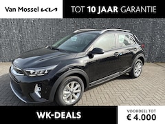 Kia Stonic - 1.0 T-GDi MHEV DynamicLine | Nu of Nooit deal | Navigatie | Climate Control | Camera | PDC