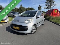 Citroën C1 - 1.0-12V Séduction Airco Centrale