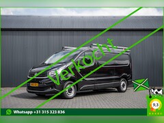Fiat Talento - 2.0 EcoJet L2H1 | 145 PK | 3-Zits | Cruise | Airco | Trekhaak | Imperiaal