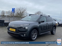 Citroën C4 Cactus - e-THP 110pk Business