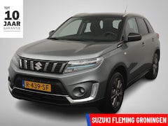Suzuki Vitara - 1.4 Boosterjet Select Smart Hybrid
