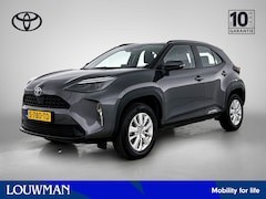 Toyota Yaris Cross - 1.5 Hybrid Active