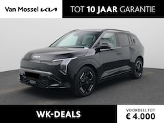 Kia EV3 - GT-Line Business Edition 81.4 kWh | Direct leverbaar | Diverse kleuren op voorraad |