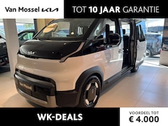 Kia PV5 Passenger - Elite Executive 71.2 kWh | Navigatie | Climate Control | Lm velgen | Parkeersensoren | Cam
