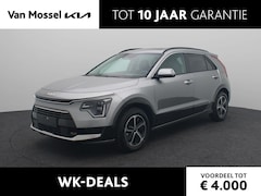 Kia Niro - 1.6 GDi Hybrid DynamicPlusLine | Open dak| Navi | Camera | Clima |