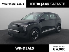 Kia EV3 - Air 58.3 kWh | Nieuw te bestellen | Navi | Camera | Parkeersensoren V+A | Adaptieve Cruise