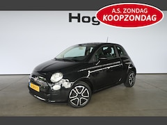 Fiat 500 - 1.0 TwinAir Pop Airco Elektrisch Pakket Rijklaarpijs Inruil Mogelijk