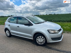 Volkswagen Polo - 1.2-12V Trendline / 130.000km 2011