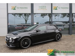 Mercedes-Benz A-klasse - 200 AMG met Automaat