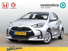 Toyota Yaris - 1.5 Hybrid Business Automaat | Stoel/stuurverwarming | 10 jaar garantie | PDC v/a | Carpla