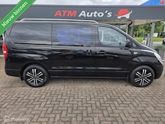 Hyundai H 300 - bestel 2.5 CRDi DC Airco Export btw vrij