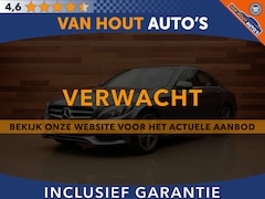 Mercedes-Benz C-klasse - 220 CDI Business