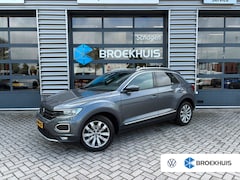 Volkswagen T-Roc - 1.5 TSI 150 pk Sport 7-DSG | Navigatie | Achteruitrijcamera | Cruise control adaptief |
