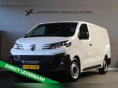 Peugeot e-Expert - EV L3 75 kWh / 2+6 jaar garantie / Mega Voordeel / Voorraad