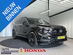 Honda CR-V - 2.0 e:PHEV Advance Tech Automaat | Pano | Bose