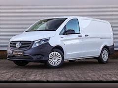 Mercedes-Benz eVito - eVito L2 | Audiopakket | Parkeerpakket | Voorklimatisering