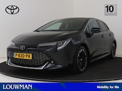 Toyota Corolla - 1.8 Hybrid HB GR Sport | BTW voertuig | Stoelverwarming | Navigatie | Apple CarPlay/Androi