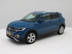 Volkswagen T-Cross - 1.0 TSI Style Camera / PDC / Adapt. Cruise / Carplay
