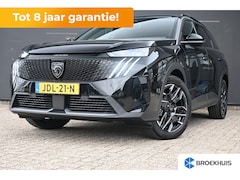 Peugeot 5008 - 1.2 Hybrid 145 Allure 7p tot 8 Jaar Garantie | Navigatie | Achteruitrijcamera | Draadloos