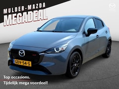 Mazda 2 - 2 1.5 e-SA-G Homura | Camera | Stoelverwarming