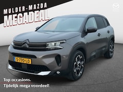 Citroën C5 Aircross - 1.6 Plug-in Hybrid 225 Feel Aut