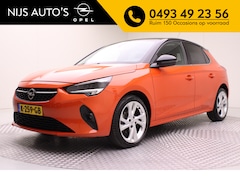 Opel Corsa - 1.2 Elegance | automaat | airco | carplay | cruise control | bluetooth telefoon | reserve