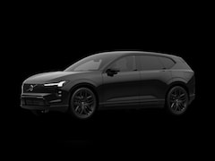 Volvo EX60 - Ultra P10 AWD Electric 22" Dark Pano B&W Nappa