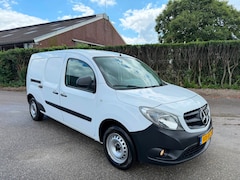 Mercedes-Benz Citan - 109 CDI - AC - EXTRA LANG - APK 5/2027