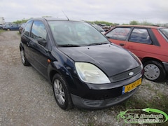 Ford Fiesta - 1.3-8V Culture