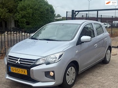 Mitsubishi Space Star - 1.2 Cool+ Dealer onderhouden PDC DAB+