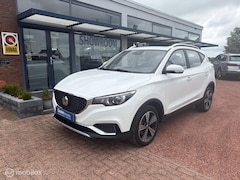 MG ZS - EV Luxury 45 kWh