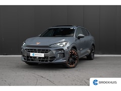 CUPRA Terramar - 1.5 TSI e-Hybrid 272pk VZ Performance | Trekhaak | Panoramadak | 20" | Head-Up | Sennheise