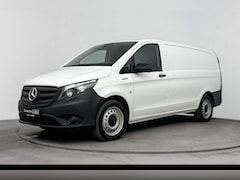 Mercedes-Benz eVito - eVito L2 | Audio Pakket | Zitcomfortpakket
